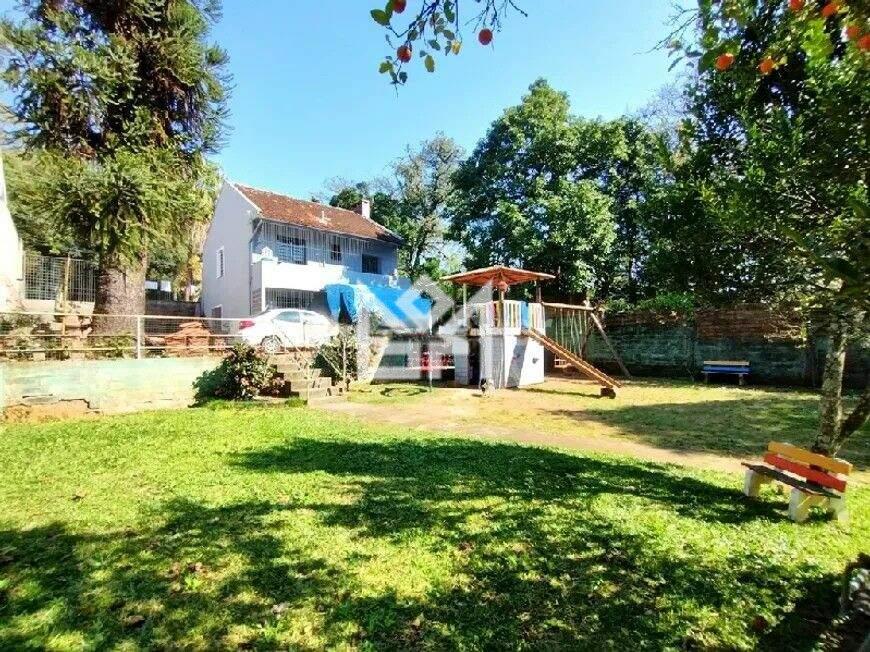 Casa com 2 quartos à venda, 130m² - Teresópolis - Porto Alegre: 