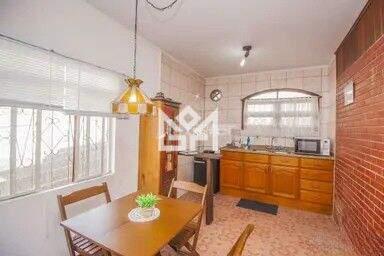 Casa com 3 quartos à venda, 287m² - São João - Porto Alegre: 