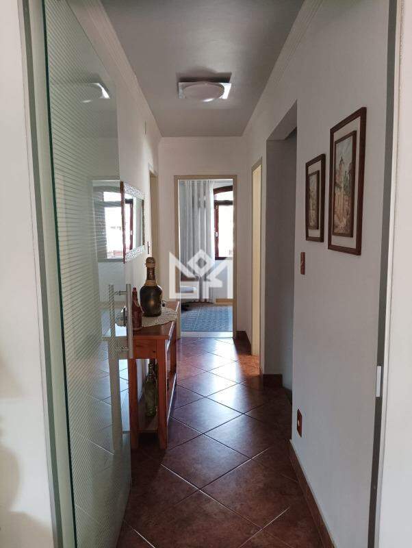 Casa com 3 quartos à venda, 287m² - São João - Porto Alegre: 
