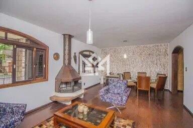 Casa com 3 quartos à venda, 287m² - São João - Porto Alegre: 