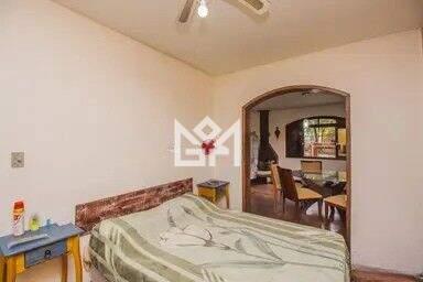 Casa com 3 quartos à venda, 287m² - São João - Porto Alegre: 