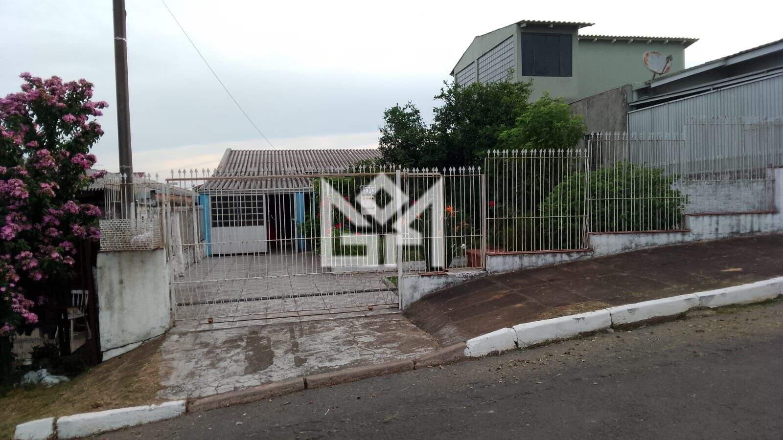 Casa com 2 quartos à venda, 118m² - Vera Cruz - Gravataí: 