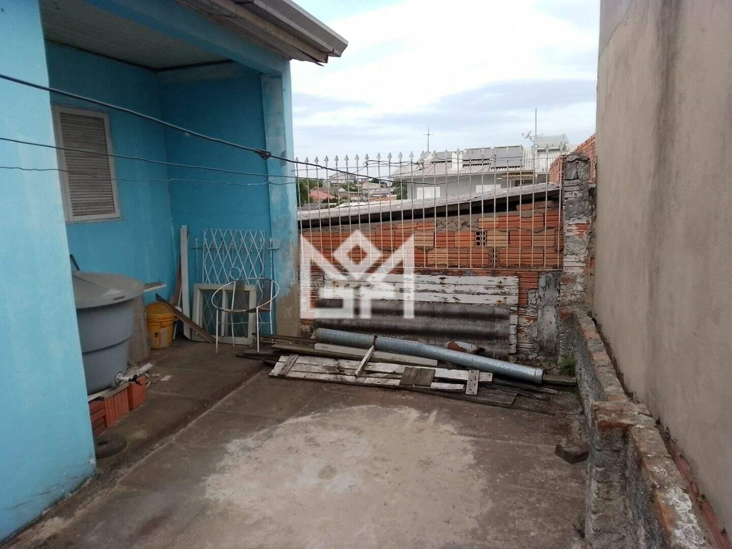 Casa com 2 quartos à venda, 118m² - Vera Cruz - Gravataí: 