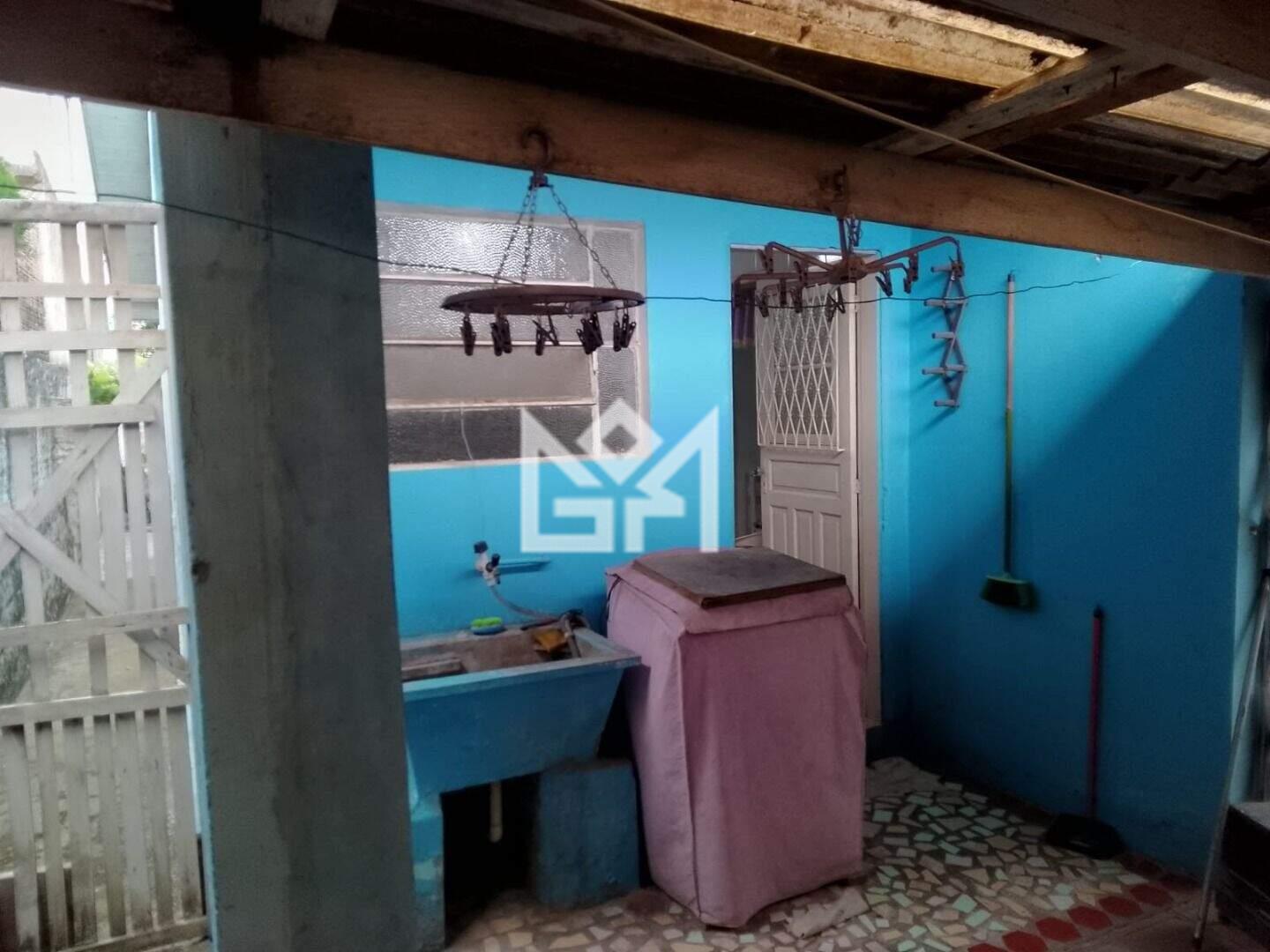 Casa com 2 quartos à venda, 118m² - Vera Cruz - Gravataí: 