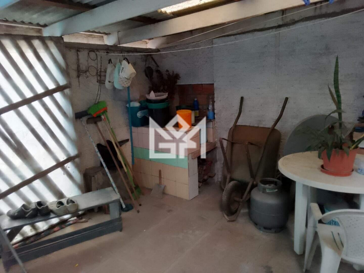 Casa com 2 quartos à venda, 118m² - Vera Cruz - Gravataí: 