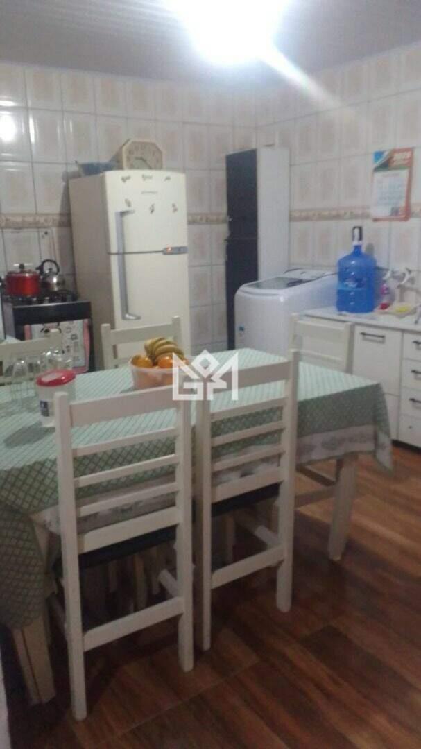 Casa com 2 quartos à venda, 78m² - Rubem Berta - Porto Alegre: 