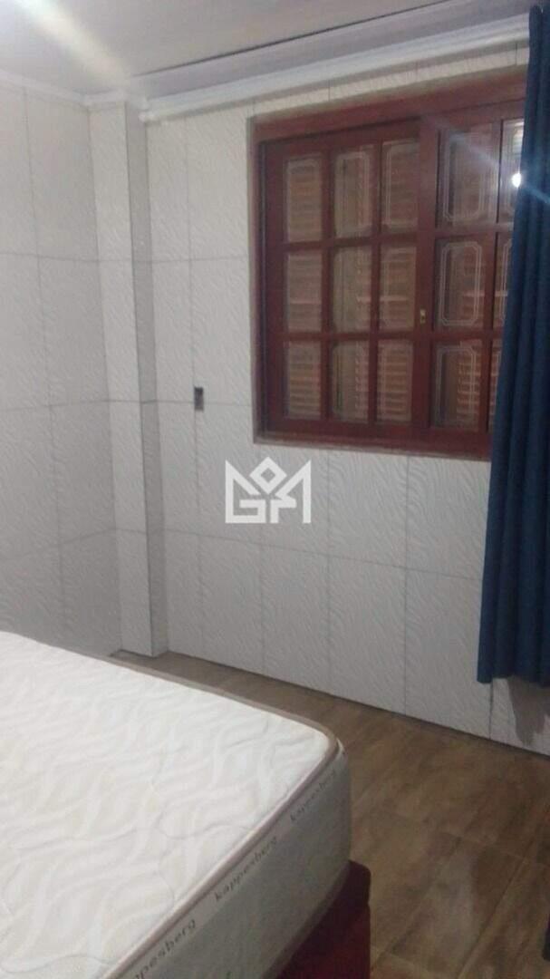 Casa com 2 quartos à venda, 78m² - Rubem Berta - Porto Alegre: 