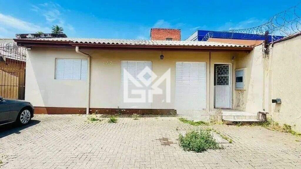 Casa com 2 quartos à venda, 86m² - Sarandi - Porto Alegre: 
