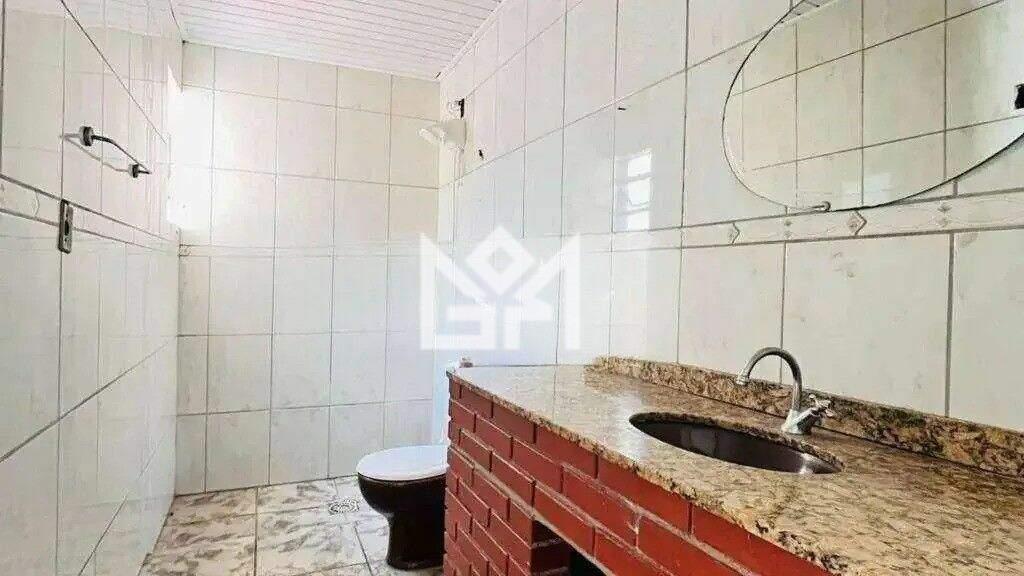 Casa com 2 quartos à venda, 86m² - Sarandi - Porto Alegre: 