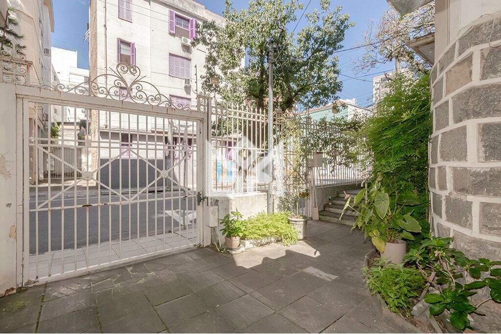 Casa com 4 quartos à venda, 278m² - Bom Fim - Porto Alegre: 