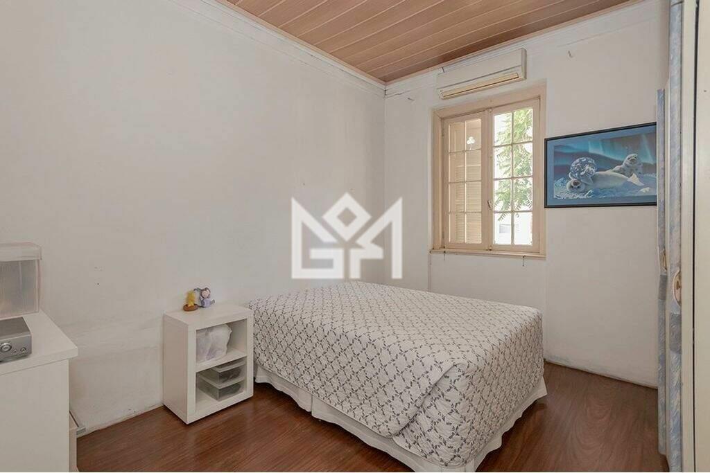 Casa com 4 quartos à venda, 278m² - Bom Fim - Porto Alegre: 