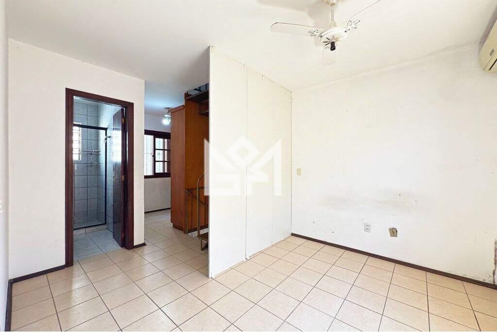Casa com 2 quartos à venda, 70m² - Tristeza - Porto Alegre: 