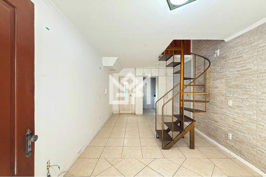 Casa com 2 quartos à venda, 70m² - Tristeza - Porto Alegre: 