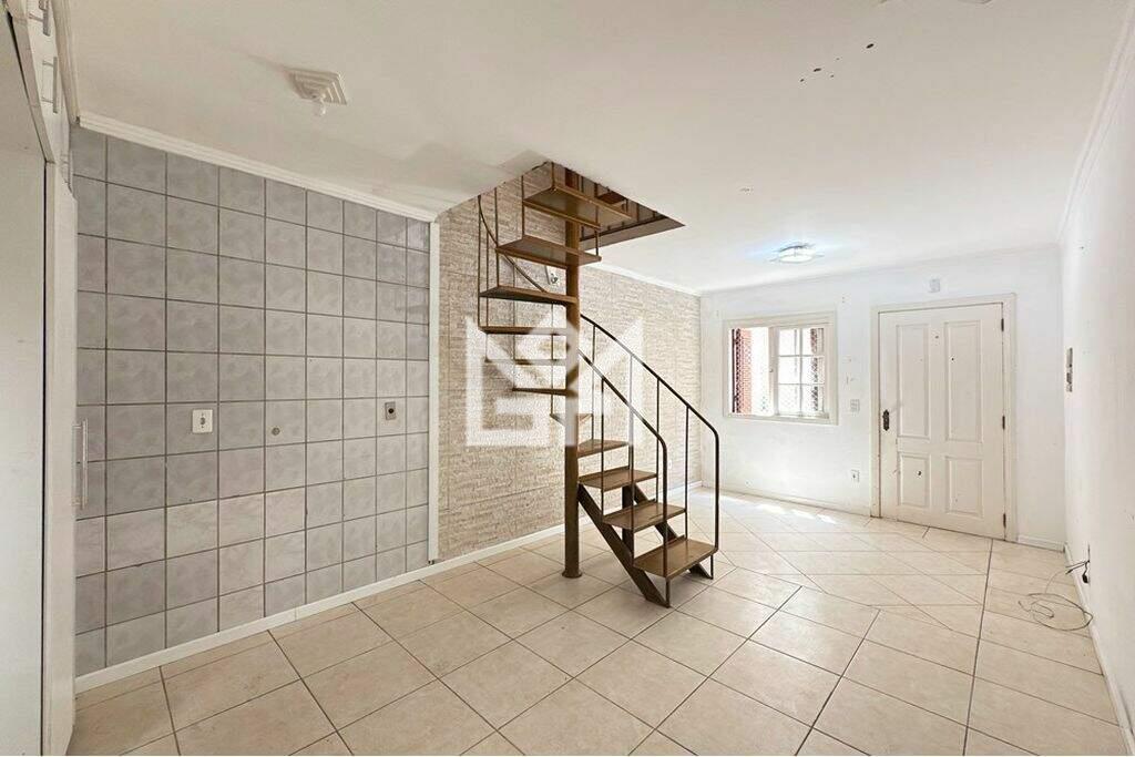 Casa com 2 quartos à venda, 70m² - Tristeza - Porto Alegre: 