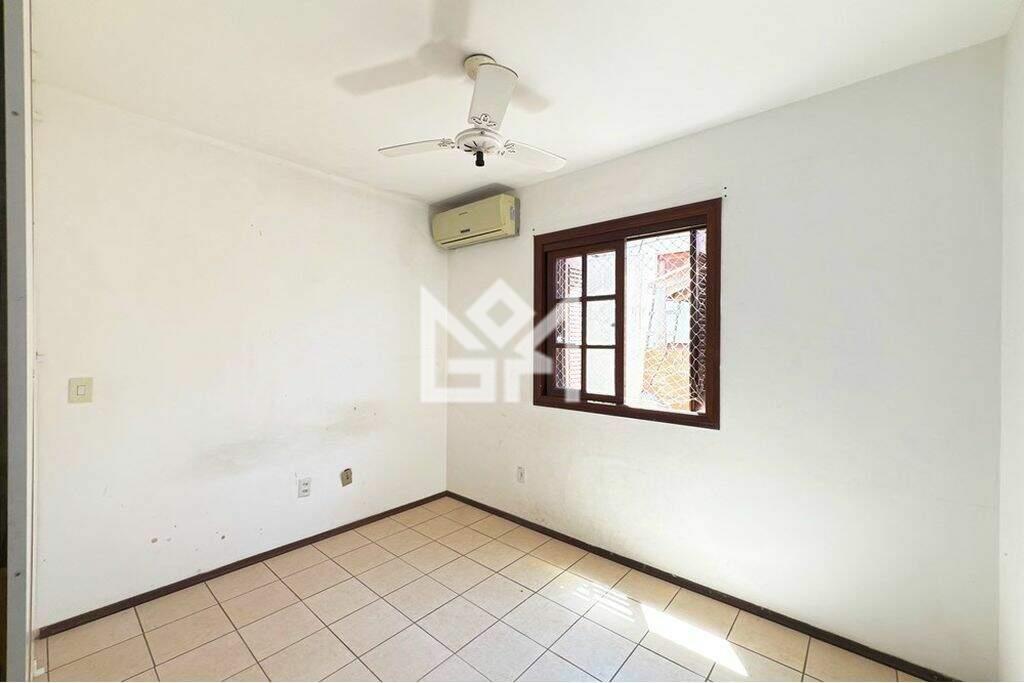 Casa com 2 quartos à venda, 70m² - Tristeza - Porto Alegre: 
