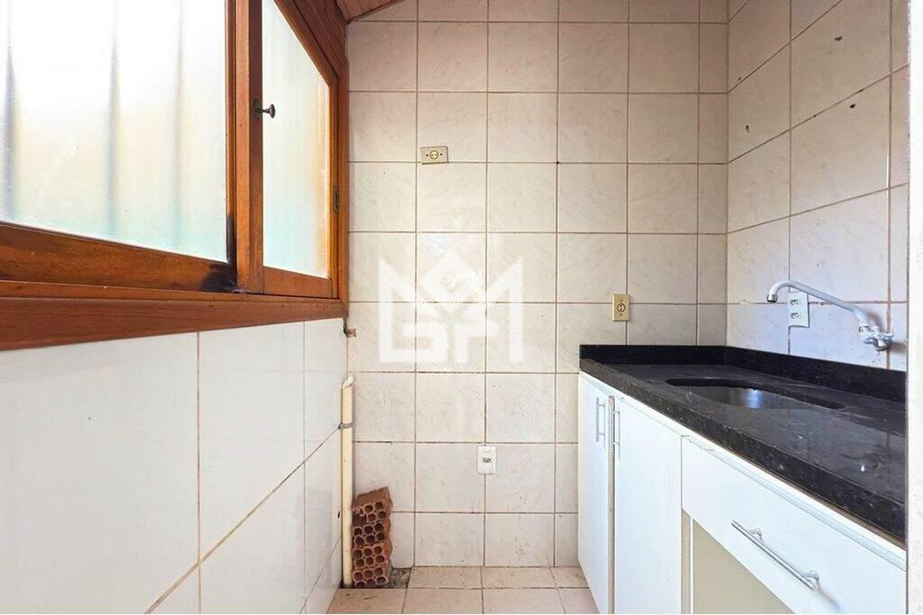 Casa com 2 quartos à venda, 70m² - Tristeza - Porto Alegre: 