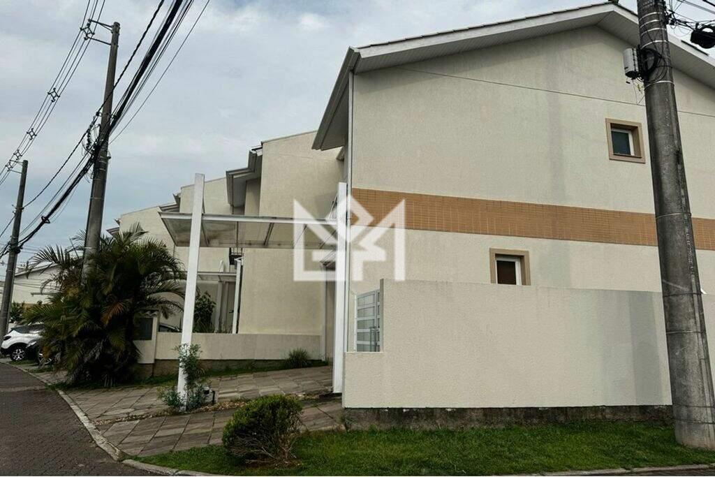 Casa com 3 quartos à venda, 124,42m² - Igara - Canoas: 