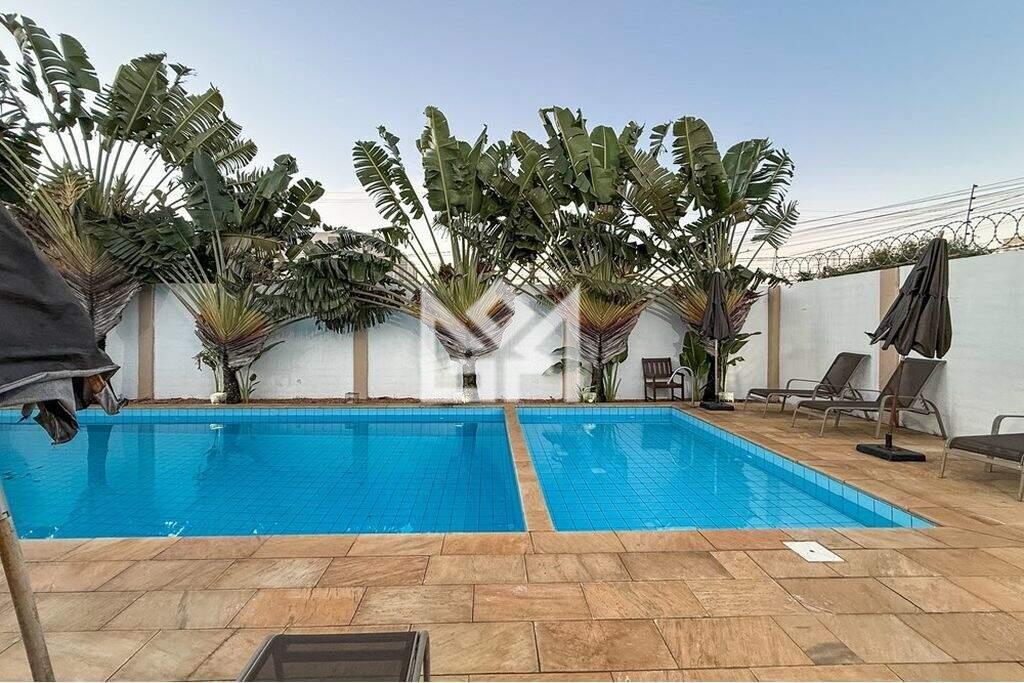 Casa com 3 quartos à venda, 124,42m² - Igara - Canoas: 