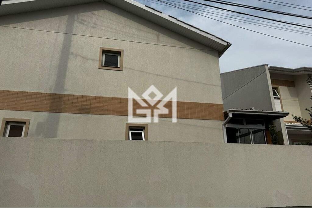 Casa com 3 quartos à venda, 124,42m² - Igara - Canoas: 