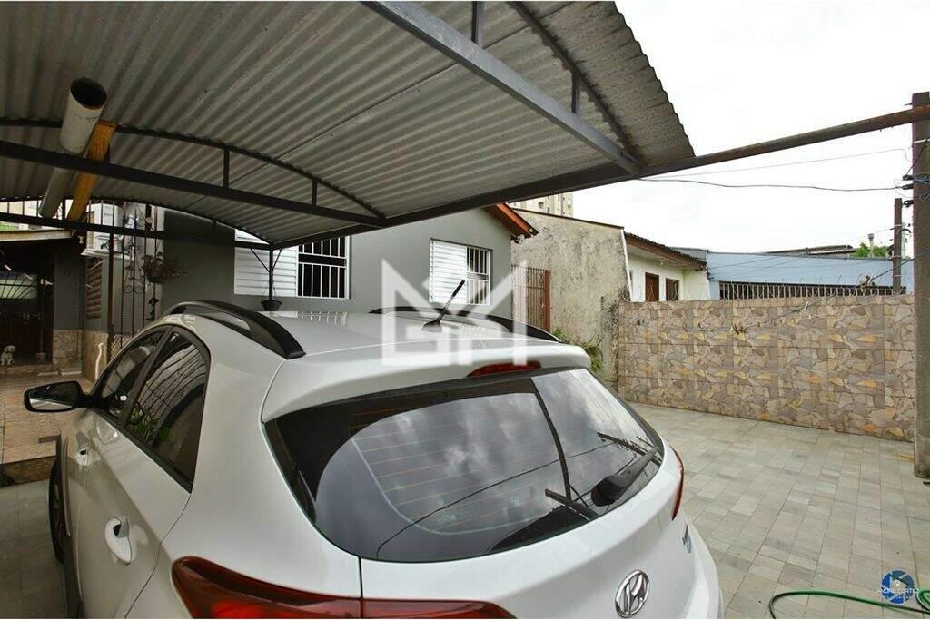 Casa com 3 quartos à venda, 179m² - Rubem Berta - Porto Alegre: 