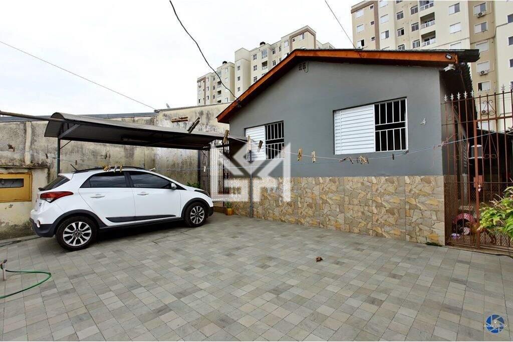 Casa com 3 quartos à venda, 179m² - Rubem Berta - Porto Alegre: 