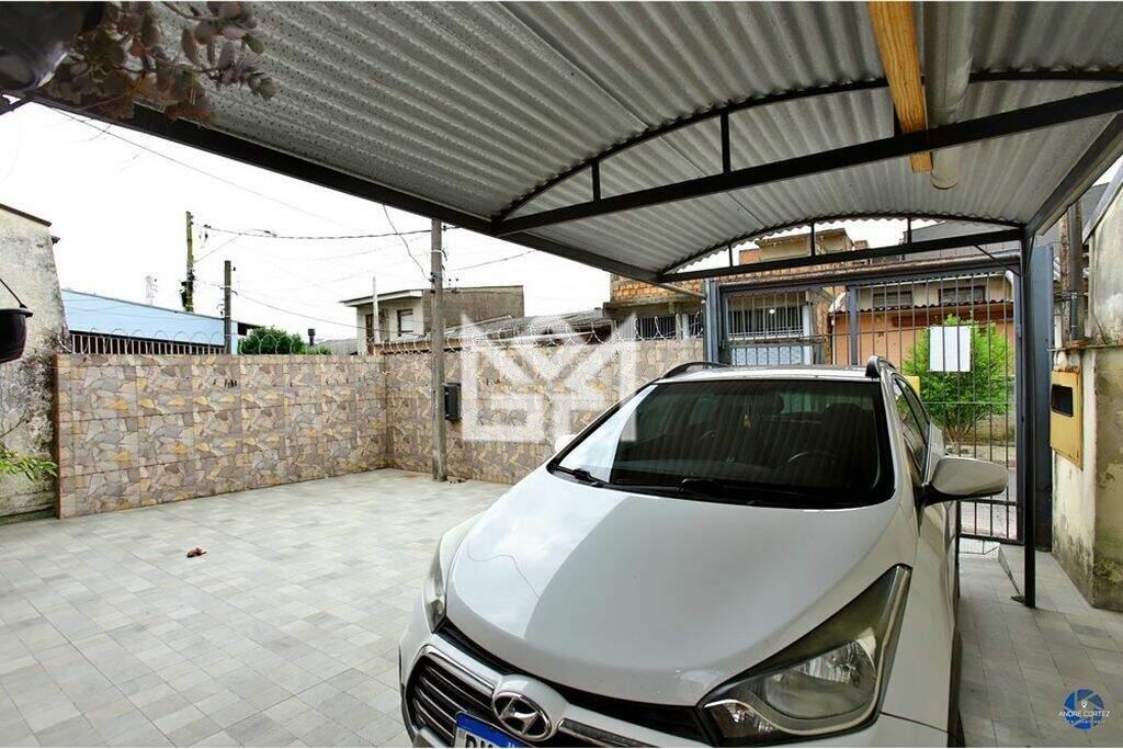 Casa com 3 quartos à venda, 179m² - Rubem Berta - Porto Alegre: 