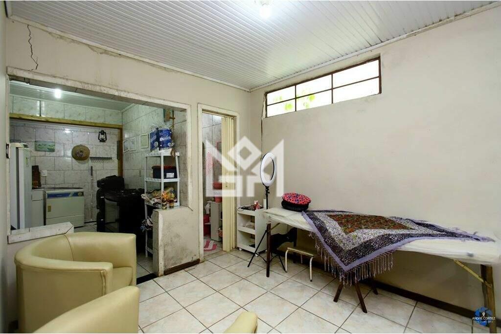 Casa com 3 quartos à venda, 179m² - Rubem Berta - Porto Alegre: 