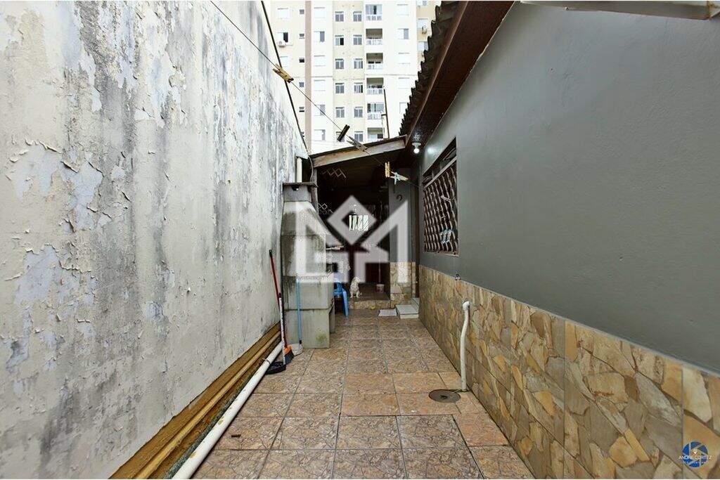 Casa com 3 quartos à venda, 179m² - Rubem Berta - Porto Alegre: 