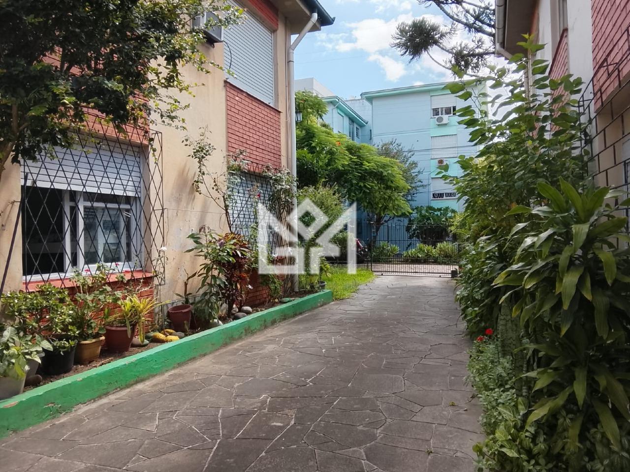 Casa com 3 quartos à venda, 115m² - Glória - Porto Alegre: 