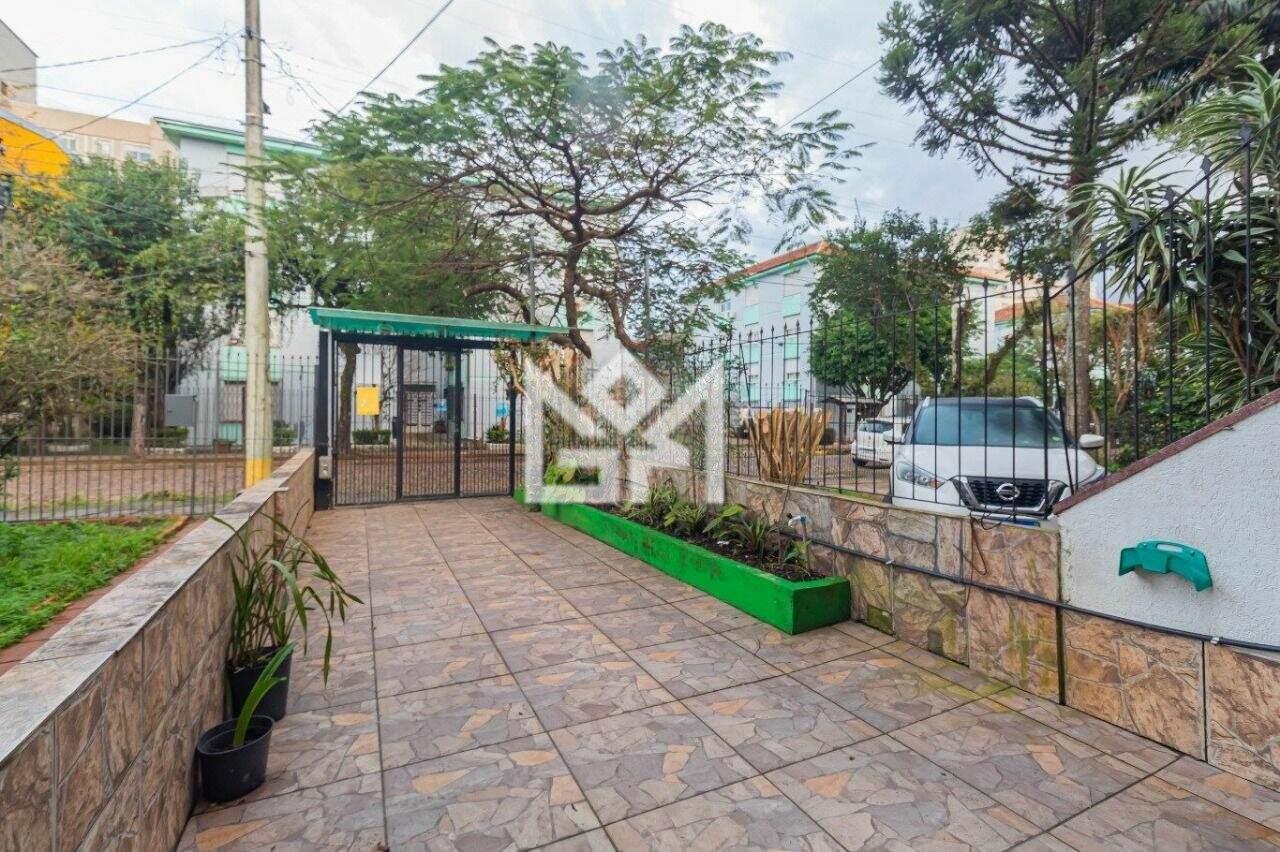 Casa com 3 quartos à venda, 115m² - Glória - Porto Alegre: 