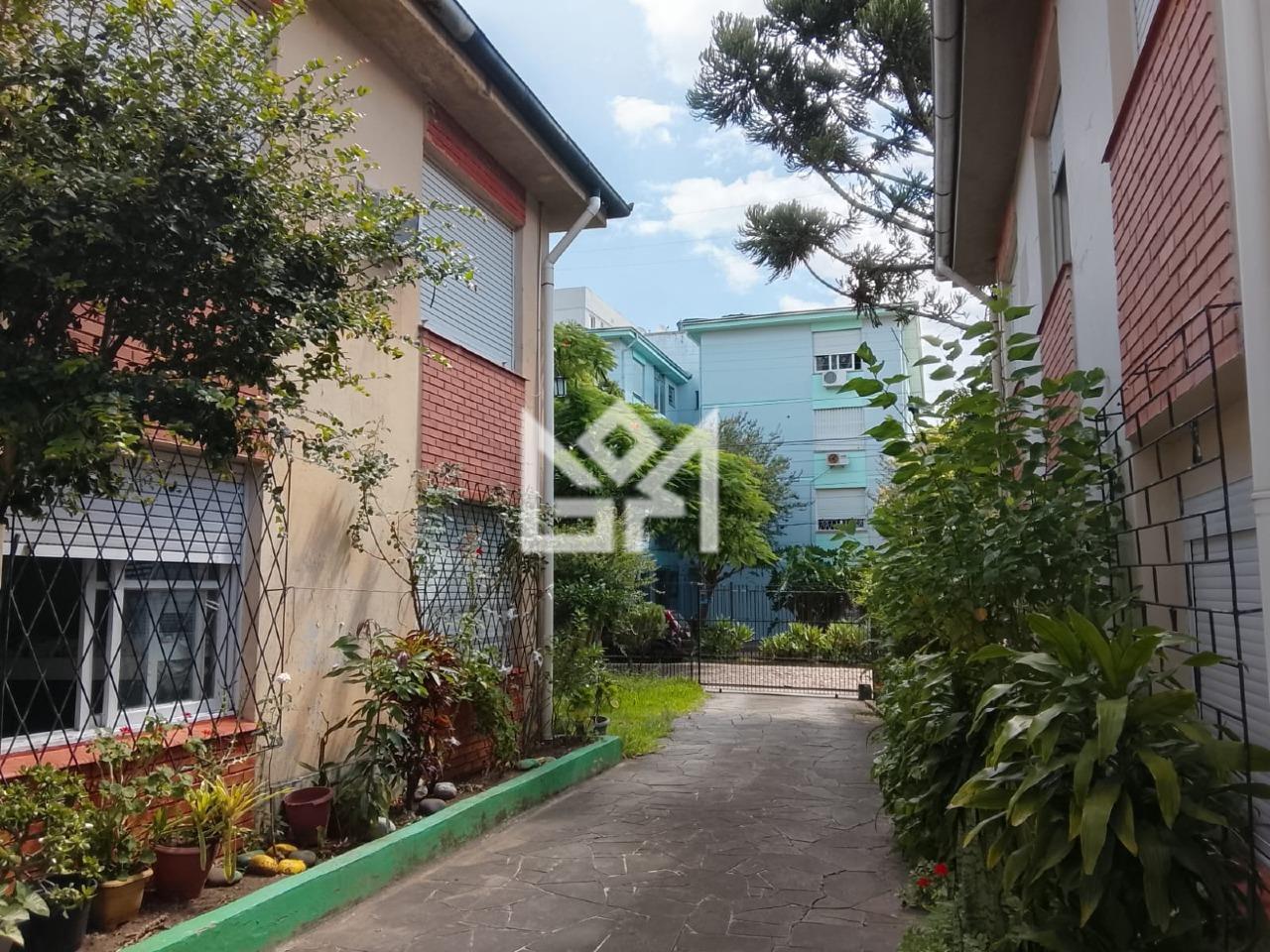 Casa com 3 quartos à venda, 115m² - Glória - Porto Alegre: 