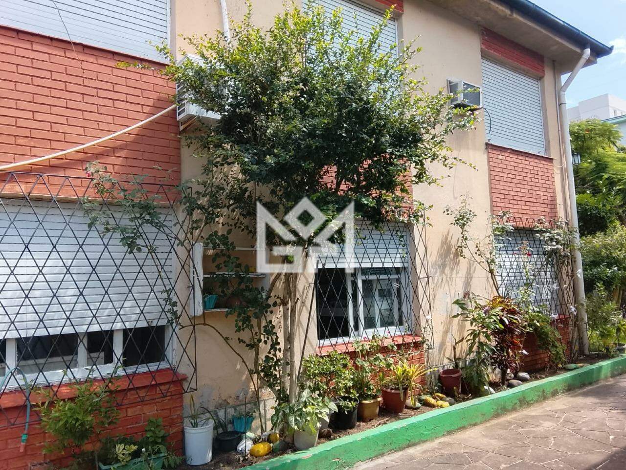 Casa com 3 quartos à venda, 115m² - Glória - Porto Alegre: 