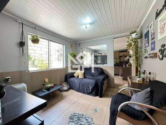 Casa com 3 quartos à venda, 100m² - COHAB C - Gravataí: 