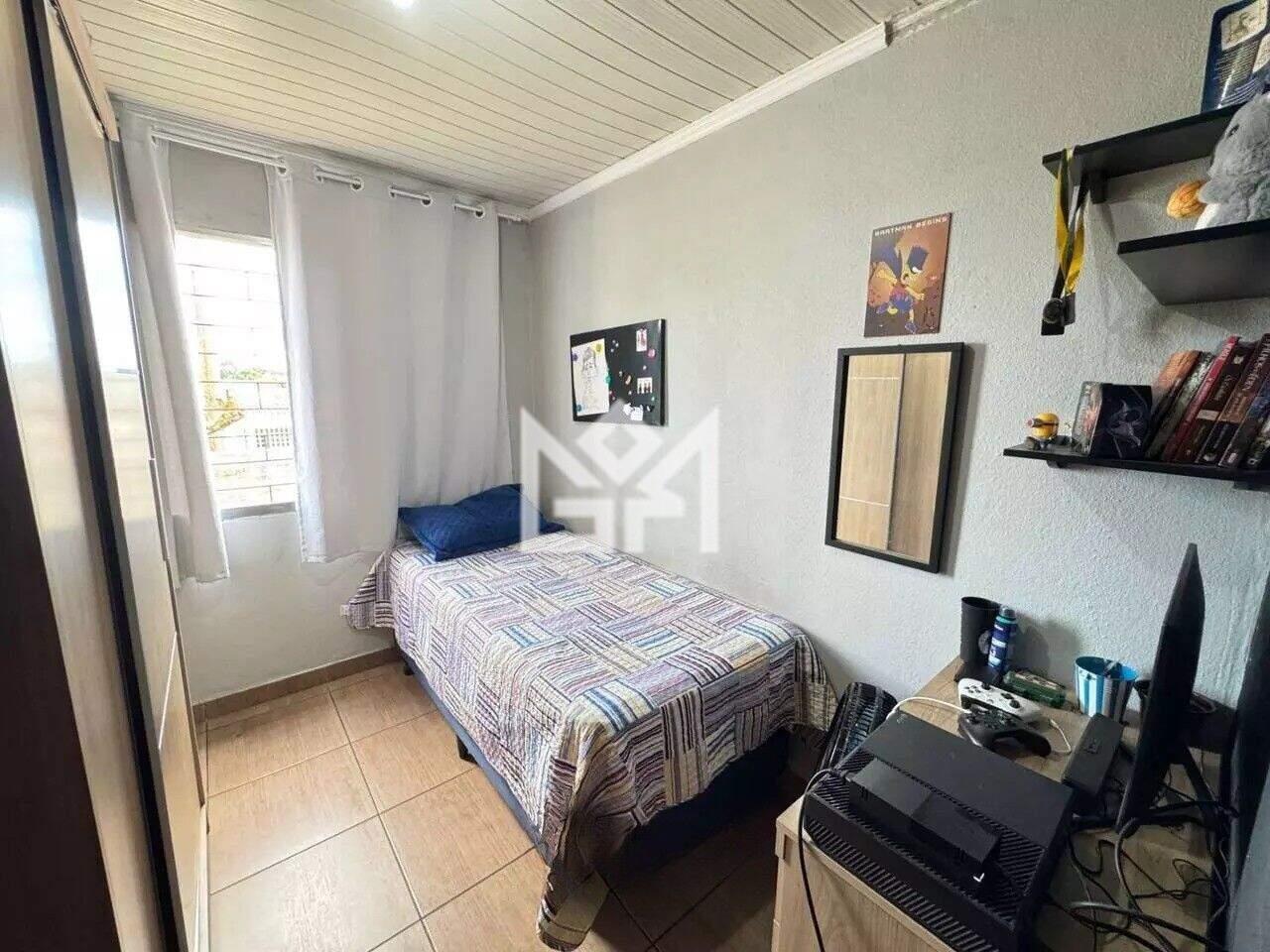 Casa com 3 quartos à venda, 100m² - COHAB C - Gravataí: 