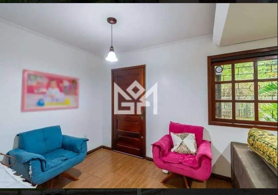 Casa com 3 quartos à venda, 160,8m² - Reserva Dom Feliciano - Gravataí: 