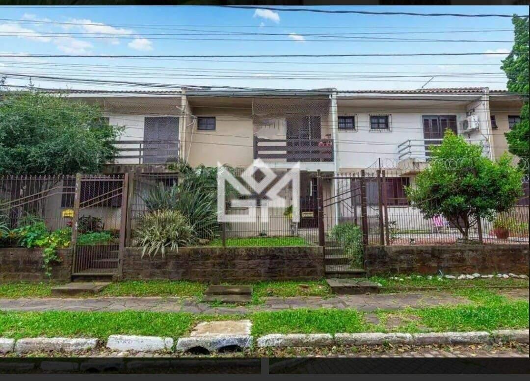 Casa com 3 quartos à venda, 160,8m² - Reserva Dom Feliciano - Gravataí: 