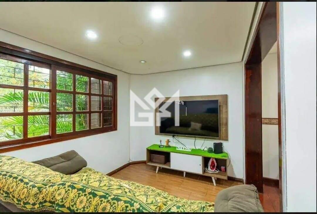Casa com 3 quartos à venda, 160,8m² - Reserva Dom Feliciano - Gravataí: 