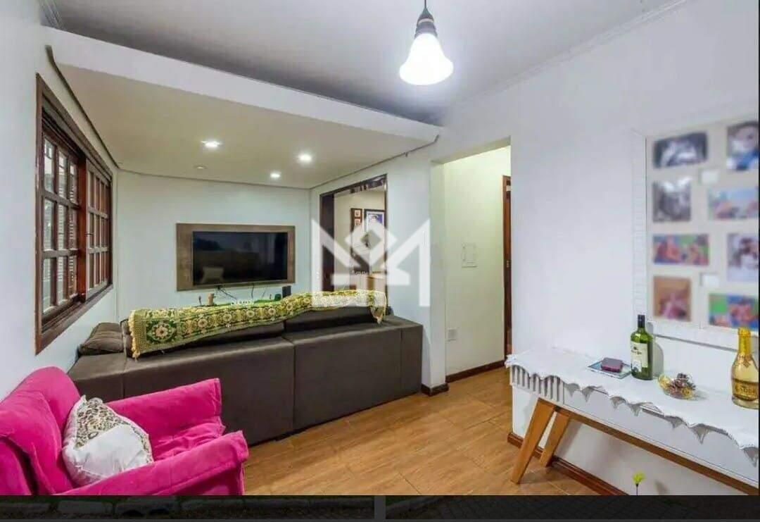 Casa com 3 quartos à venda, 160,8m² - Reserva Dom Feliciano - Gravataí: 