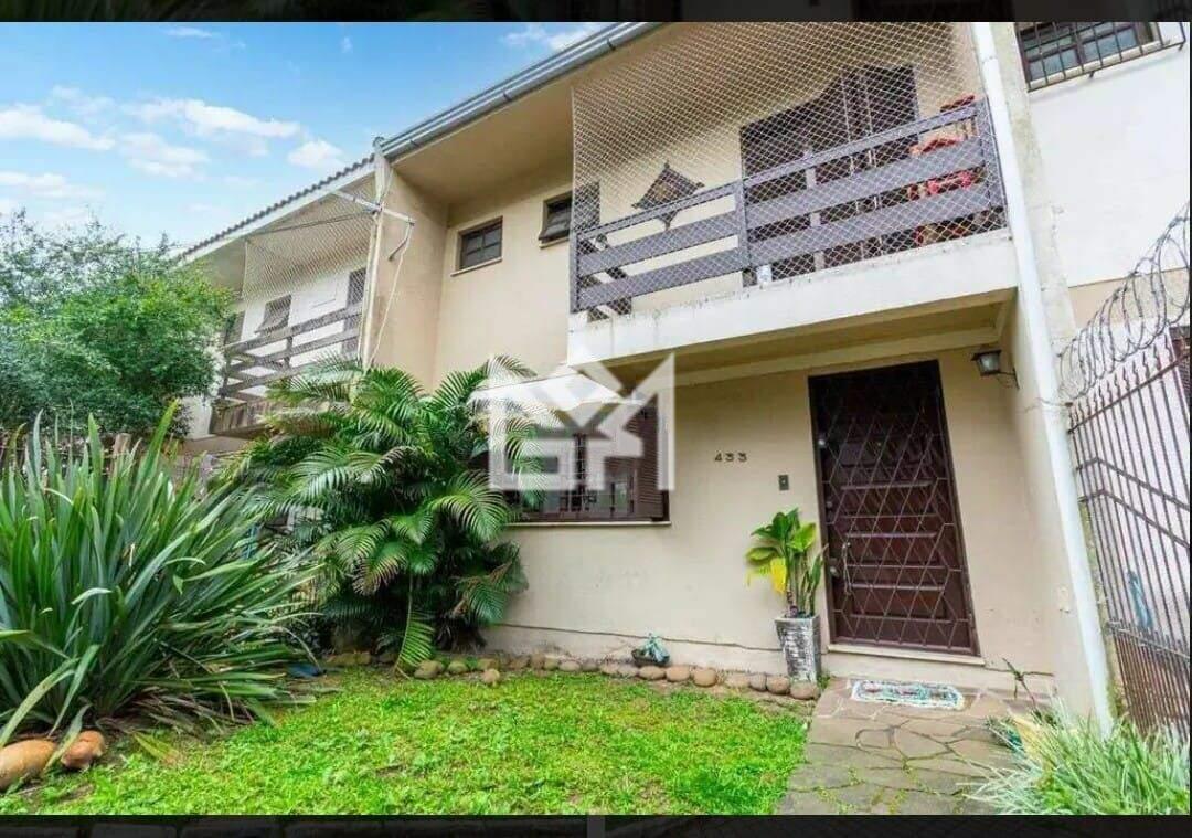 Casa com 3 quartos à venda, 160,8m² - Reserva Dom Feliciano - Gravataí: 