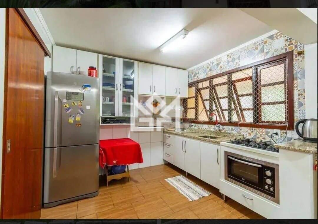 Casa com 3 quartos à venda, 160,8m² - Reserva Dom Feliciano - Gravataí: 