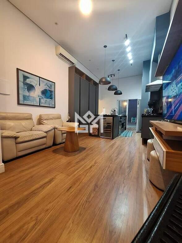 Casa com 3 quartos à venda, 95,88m² - Vale Ville - Gravataí: 