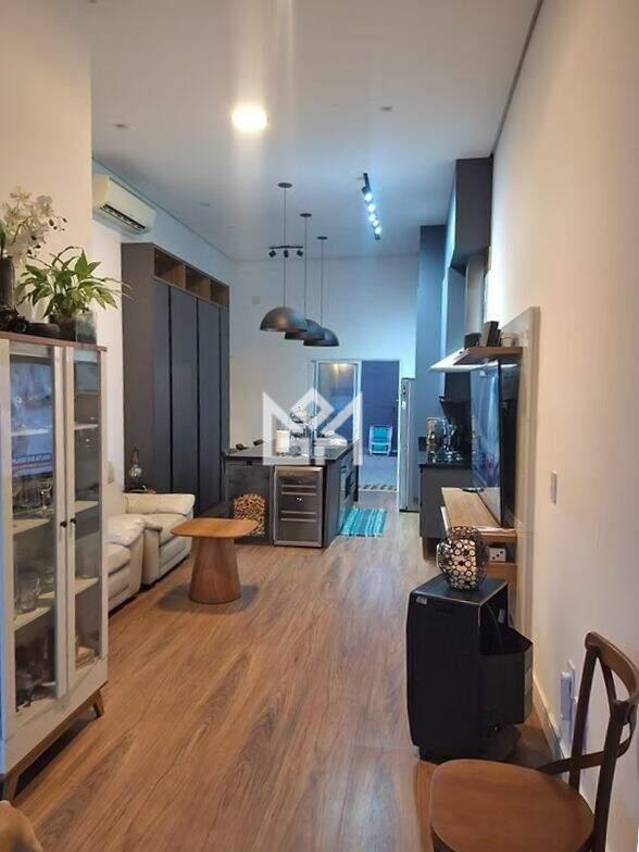 Casa com 3 quartos à venda, 95,88m² - Vale Ville - Gravataí: 