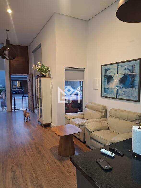 Casa com 3 quartos à venda, 95,88m² - Vale Ville - Gravataí: 