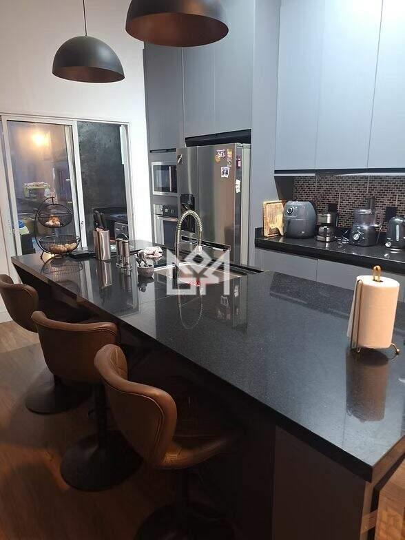 Casa com 3 quartos à venda, 95,88m² - Vale Ville - Gravataí: 