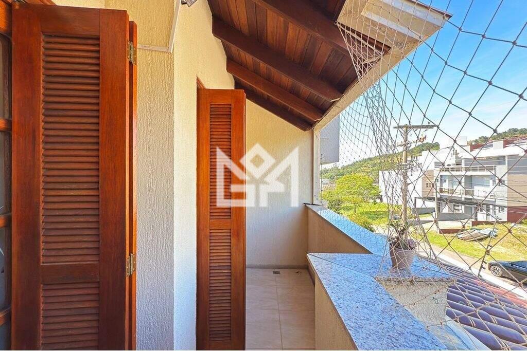 Casa com 4 quartos à venda, 120m² - Aberta dos Morros - Porto Alegre: 