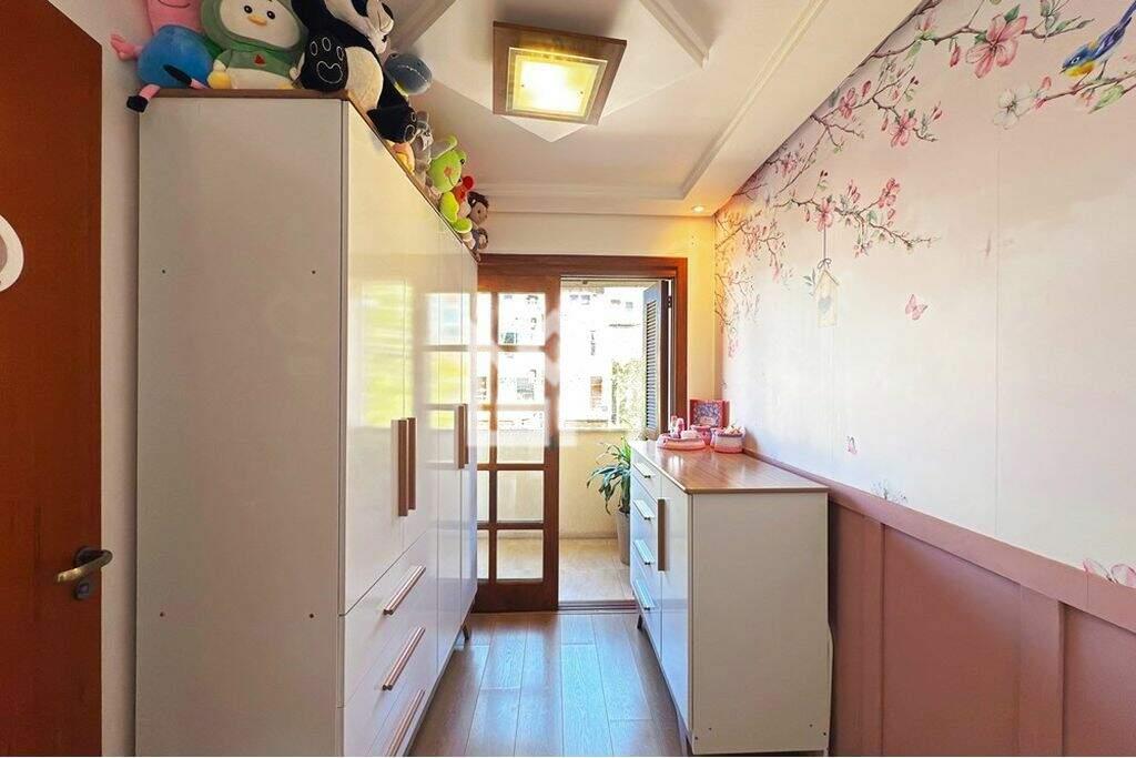 Casa com 4 quartos à venda, 120m² - Aberta dos Morros - Porto Alegre: 