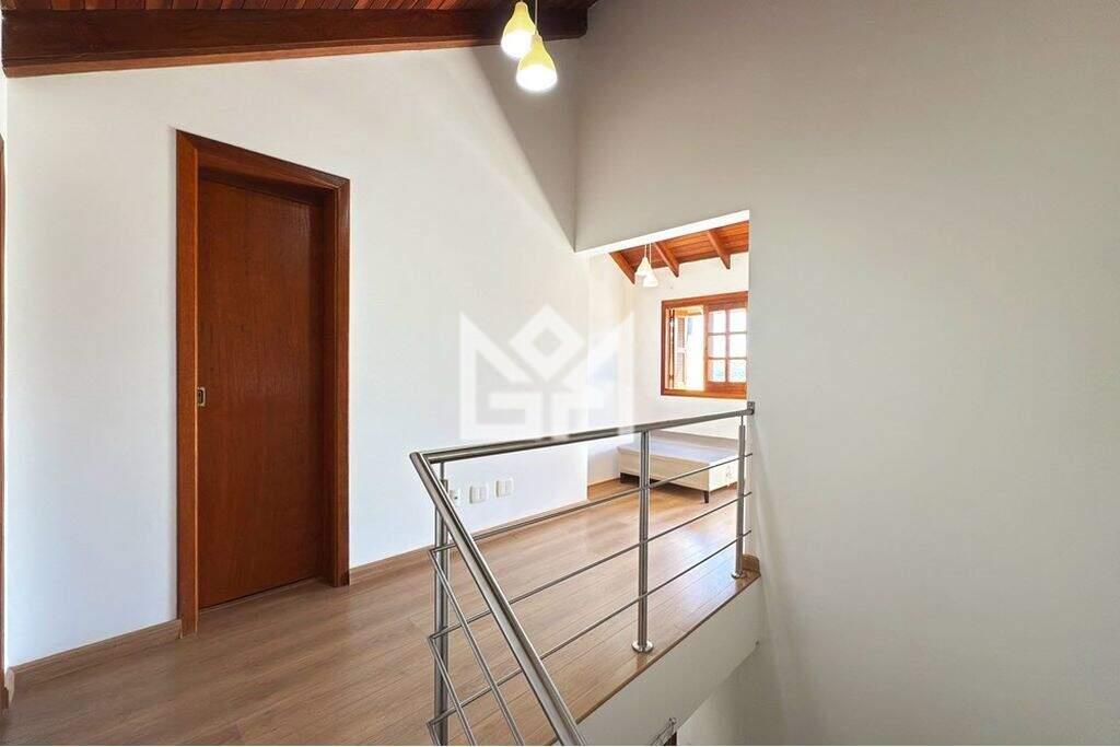Casa com 4 quartos à venda, 120m² - Aberta dos Morros - Porto Alegre: 