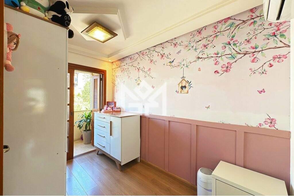 Casa com 4 quartos à venda, 120m² - Aberta dos Morros - Porto Alegre: 