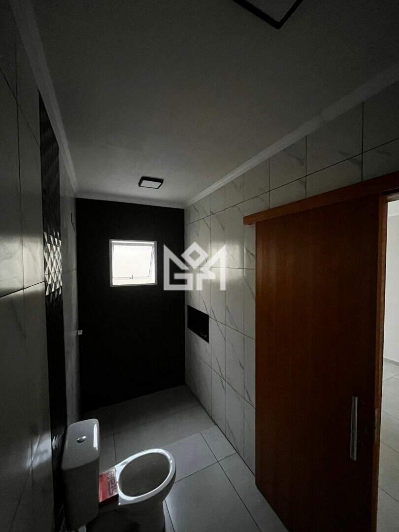 Casa com 2 quartos à venda, 70m² - Sítio Gaúcho - Gravataí: 