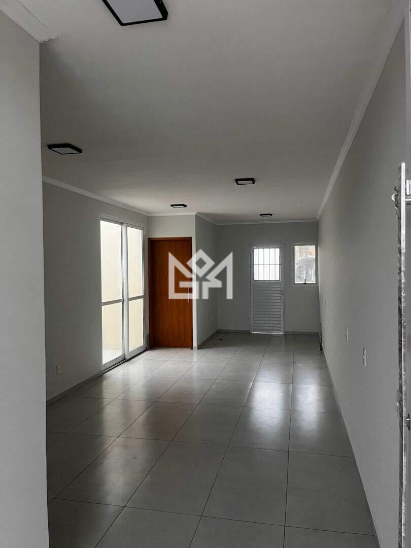 Casa com 2 quartos à venda, 70m² - Sítio Gaúcho - Gravataí: 